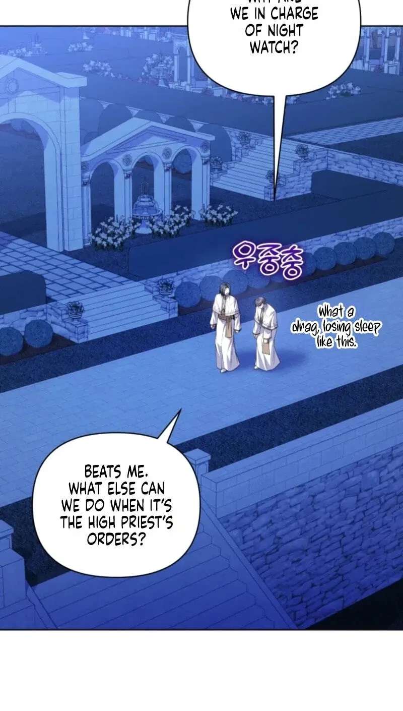 Low-Level Civil Servant Wants to Climb the Social Ladder Chapter 74 - page 36