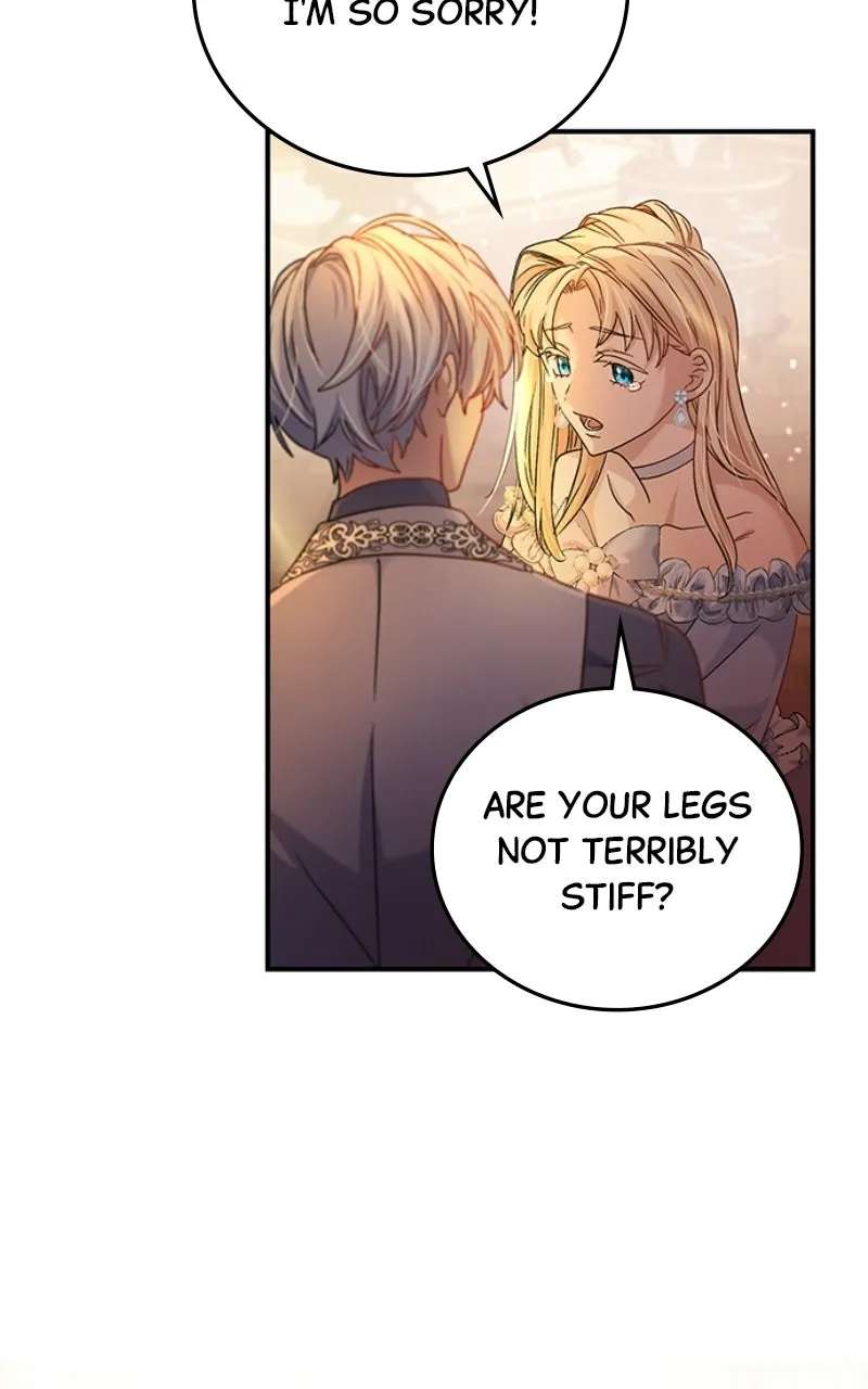 FarewellMy Love Chapter 1 - page 108