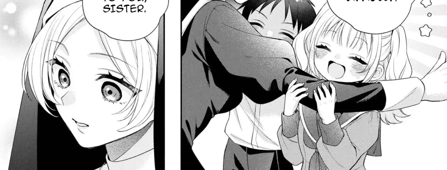 Doku wo Kurawaba ai Made Chapter 1 - page 37
