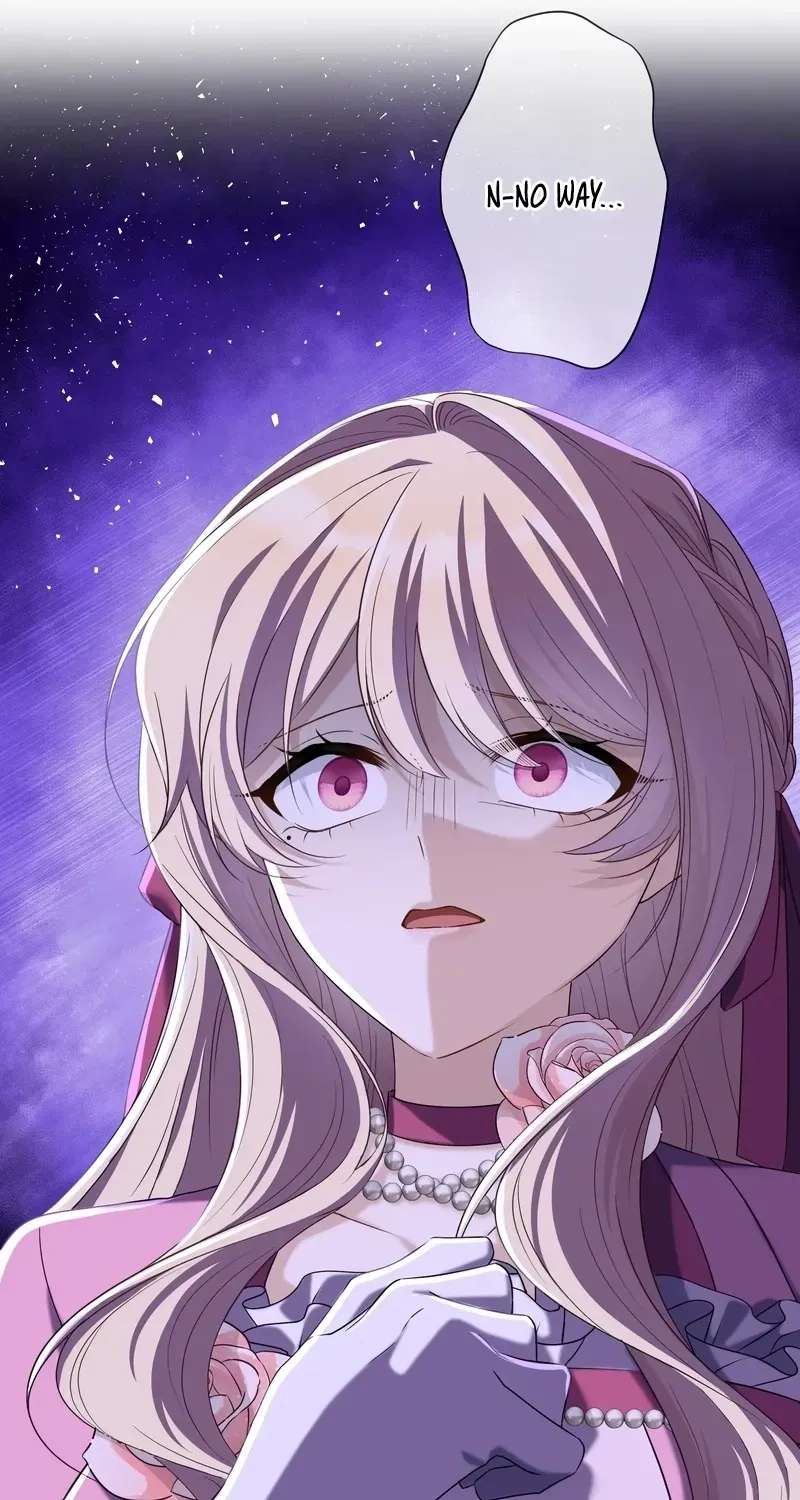 That Night, I Was Driven by Despair Chapter 29 - page 45