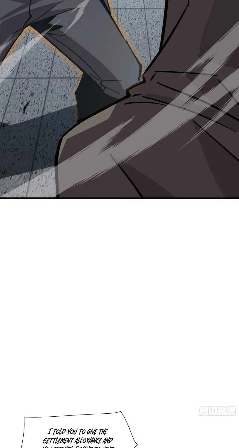 Tyrant of the Otherworld Prison: My Shadow Can Evolve Infinitely Chapter 111 - page 11