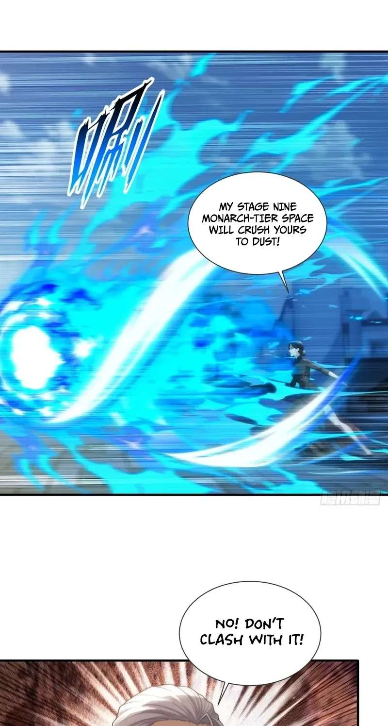 I Opened the Mythical Pet Era Chapter 55 - page 30