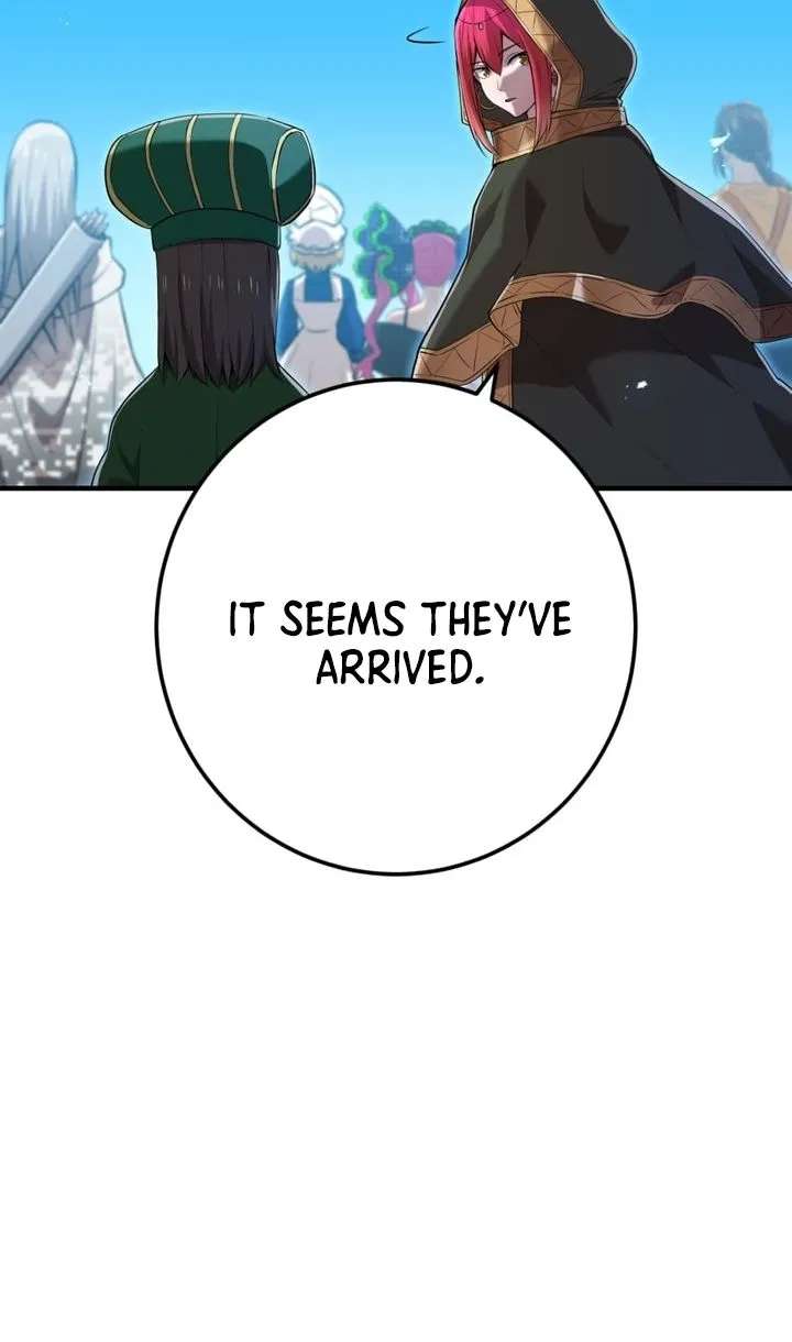 I Am the Strongest Transcendent Chapter 123 - page 55