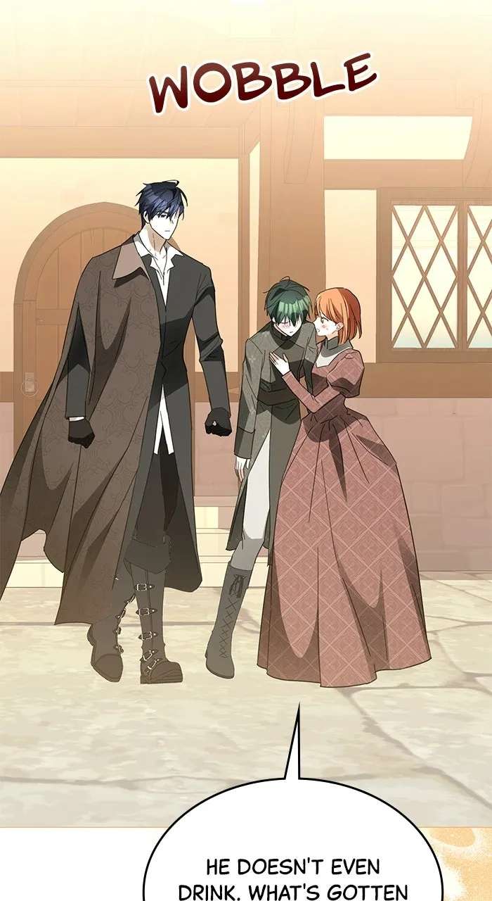 I Became the Duke’sMale Servant Chapter 71 - page 73