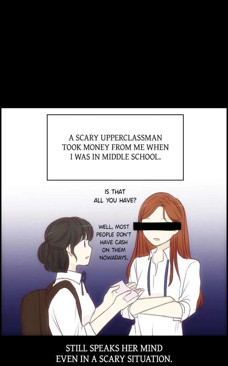 My Girlfriend is the Man! Chapter 89 - page 1