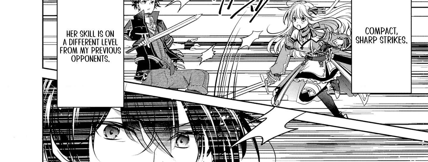 Free Skill de Saikyou Boukensha - Pet mo Musou de Isekai Seikatsu ga Tanoshi sugiru Chapter 5 - page 25