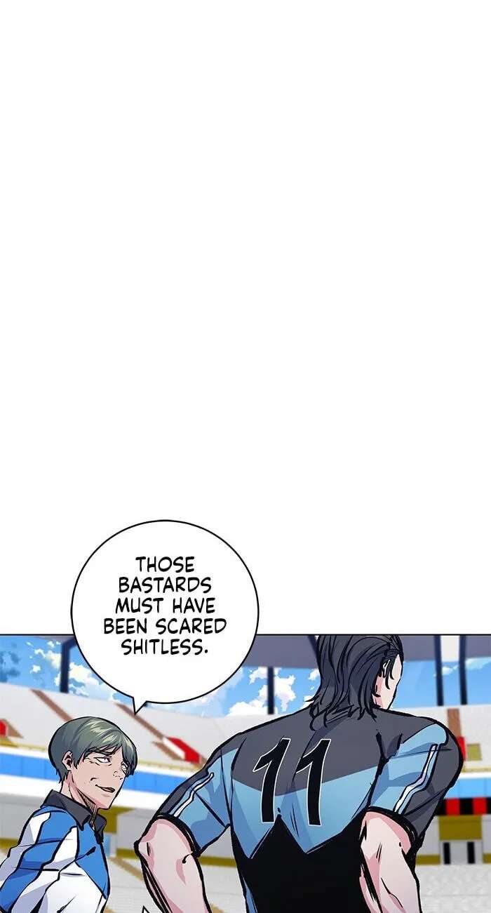Top Corner Chapter 261 - page 74