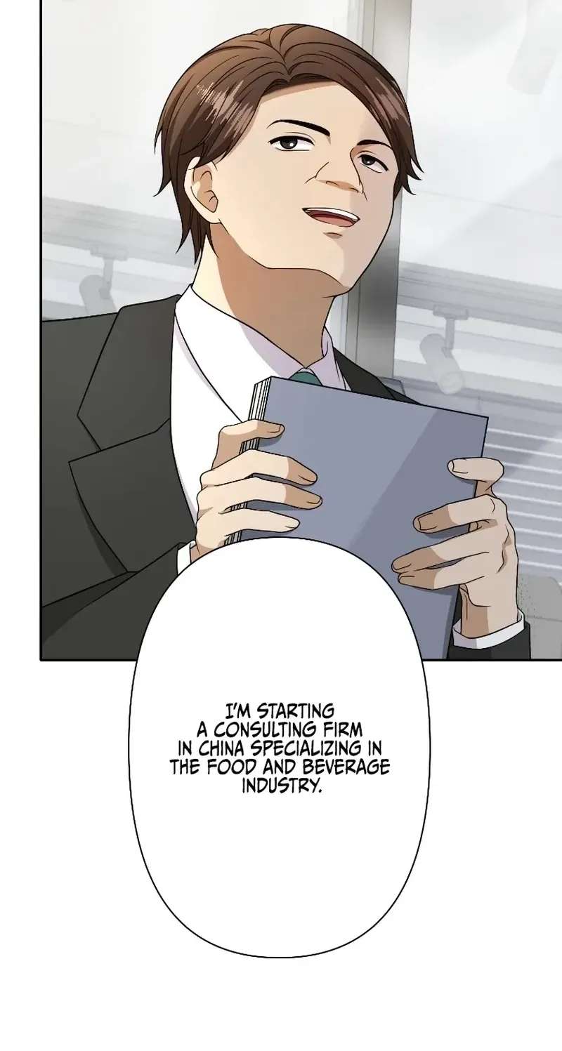 Damasare, Korosareta Ore wa, Kaiki Shite Kyuuteki no Ani no Sanbou to Naru. Chapter 24 - page 35