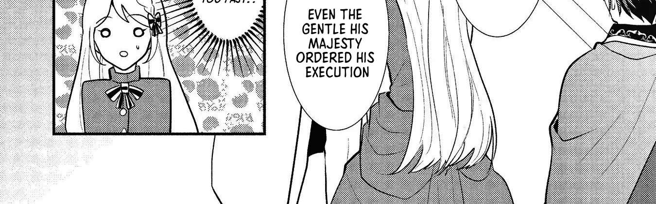 Reincarnated as the Villainess, but I'm More Loved Than the Heroine Chapter 5 - page 28