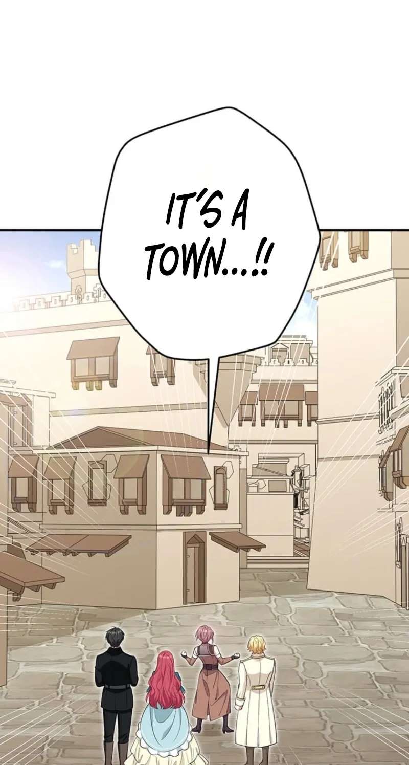 I Woke Up As A Notorious Troublemaker! Chapter 97 - page 2
