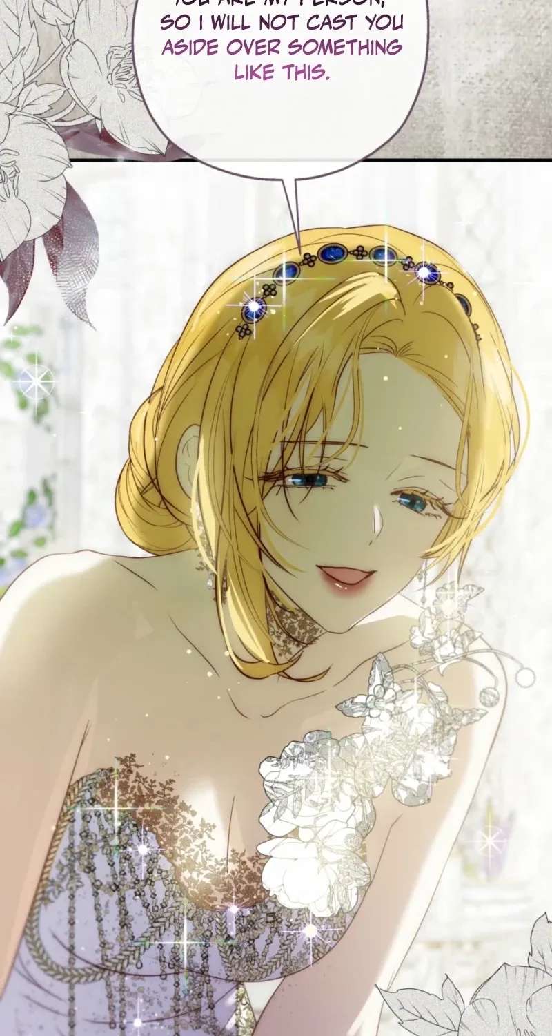 How to Survive as the Daughter of the Emperor Who Killed Me Chapter 41 - page 59
