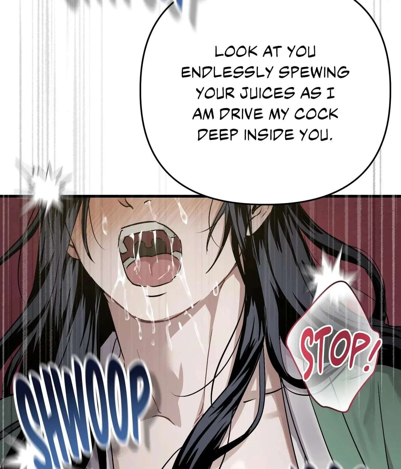 With Our Fingers Tightly Entwined Chapter 31 - page 125