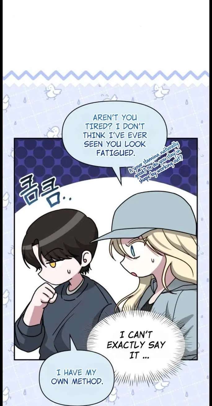 The Otherworldly Genius Method Actor Chapter 115 - page 39
