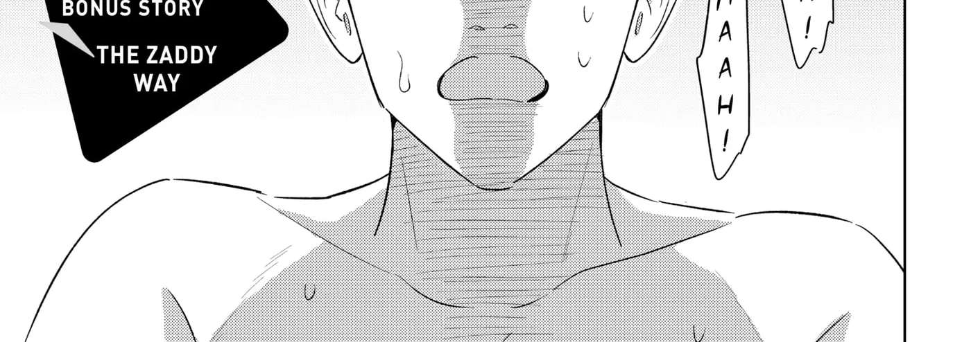 Ikeoji Monster to Zettai Reido Danshi Chapter 20.5 - page 4