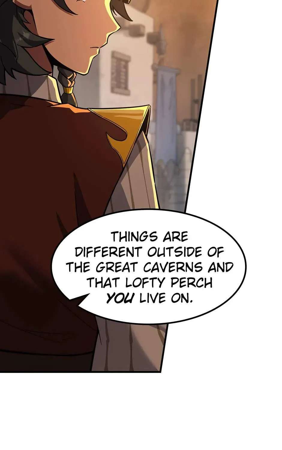 The Beginning After the End Chapter 254 - page 17
