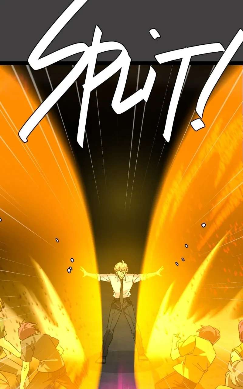 Unordinary Chapter 411 - page 26