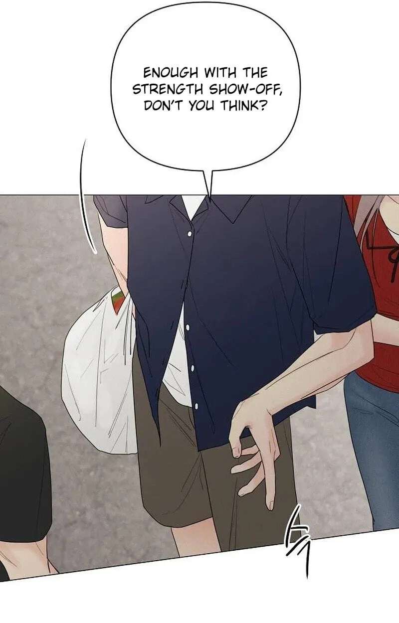 The Epitome of a Male Lead Chapter 62 - page 30
