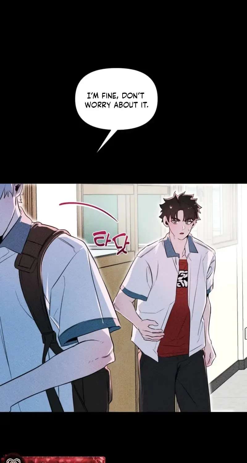 Careless Love Chapter 4 - page 43