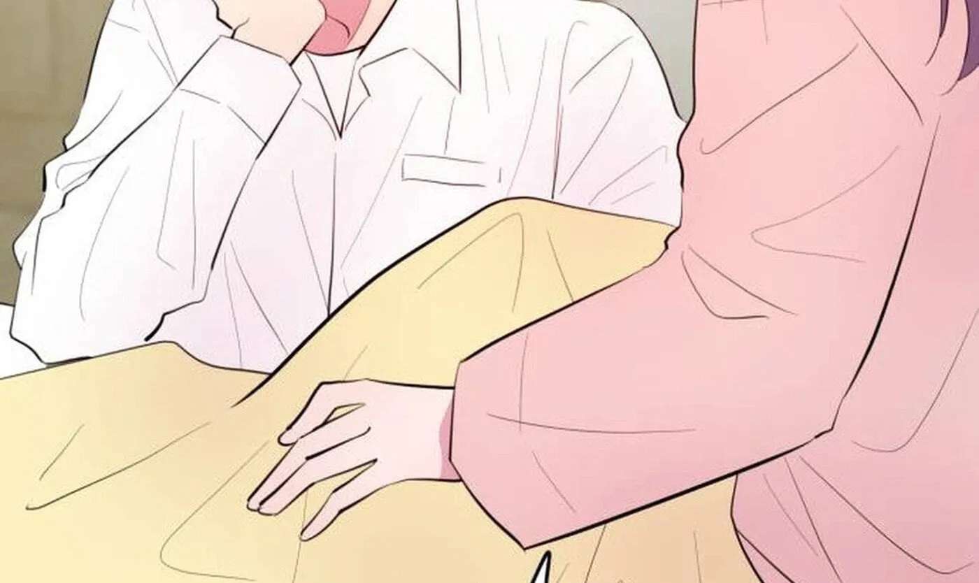 Even If You Don't Have a Third Chapter 46 - page 6