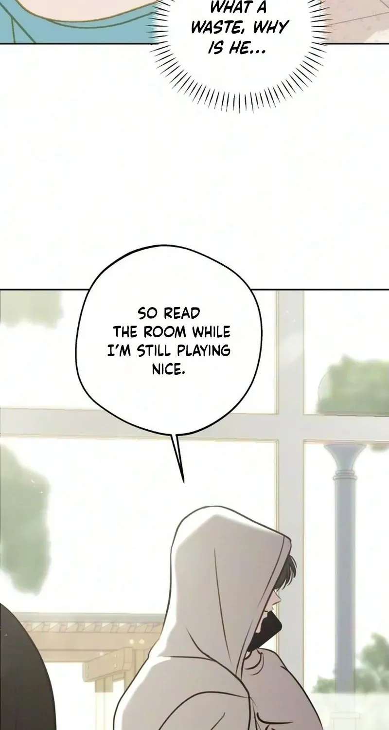 A Very Private Area Chapter 2 - page 24
