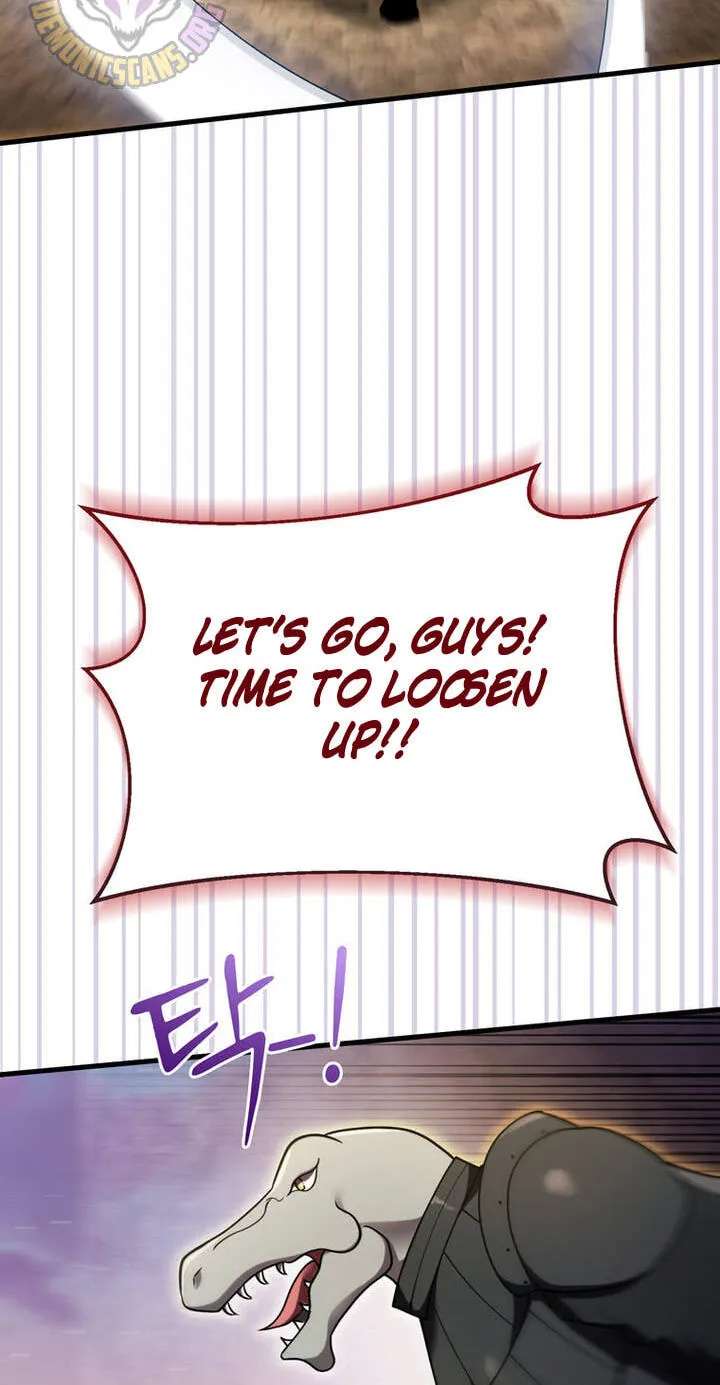 I Became the Mentor of the Weakest Demon King Chapter 35 - page 72