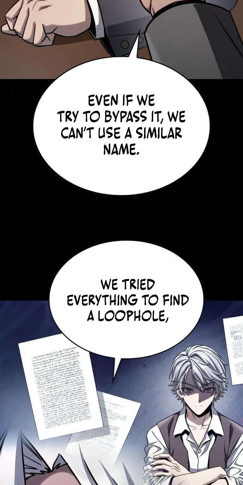 I'm Quitting Everything and Selling Cola Chapter 16 - page 55