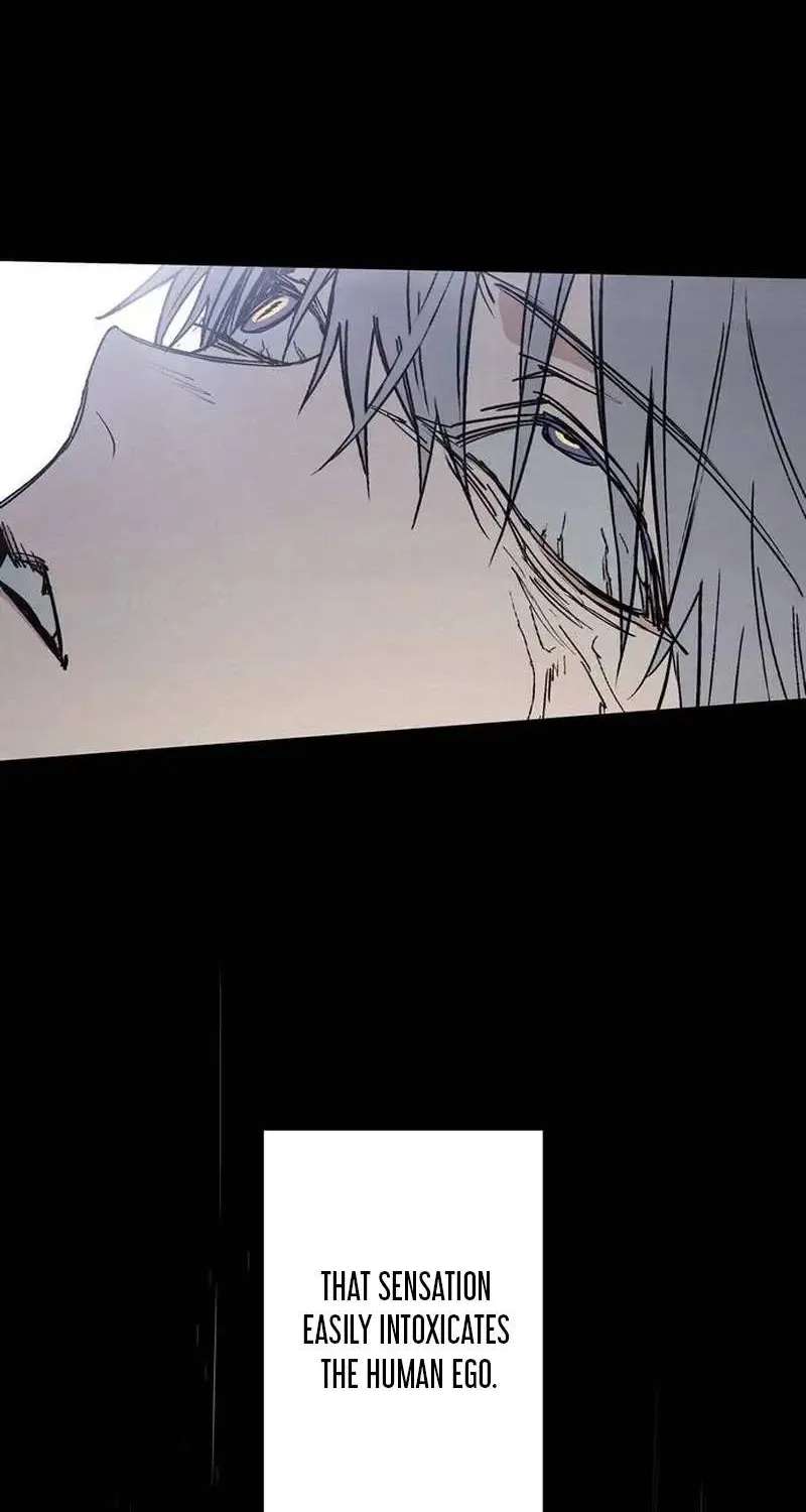 Howling (WANKE) Chapter 4 - page 35