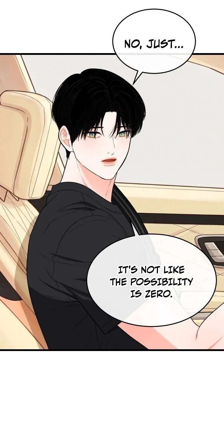 The Worse It Is, the Better It Tastes Chapter 35 - page 81