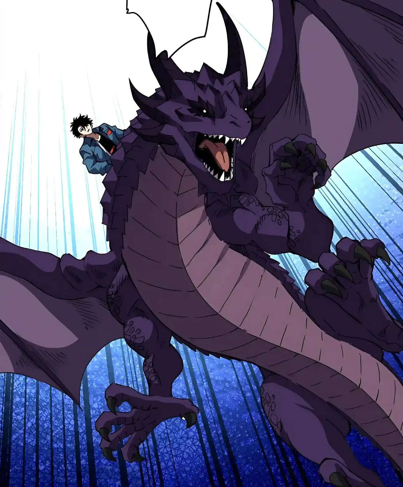 Global Beast Tamer: I Can See Evolution Paths Chapter 110 - page 110