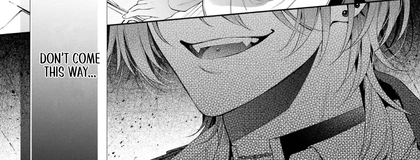 Doku wo Kurawaba ai Made Chapter 2 - page 67