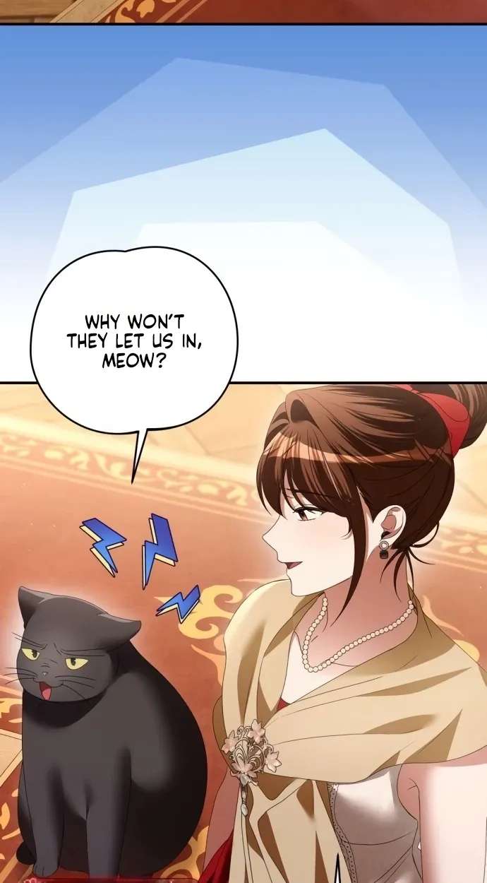 That's Just How First Love Is Your Highness Chapter 69 - page 18