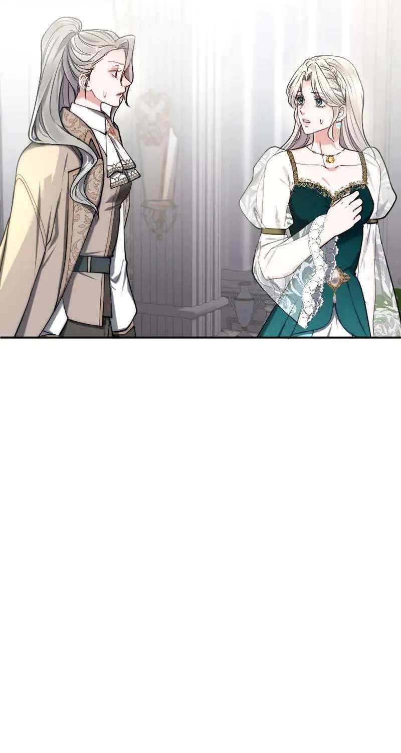 Anata ni Aisarenakute mo Kekkou desu Chapter 63 - page 10