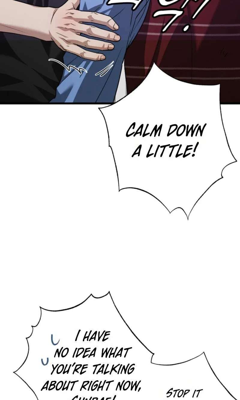 Method Romance Chapter 45 - page 76