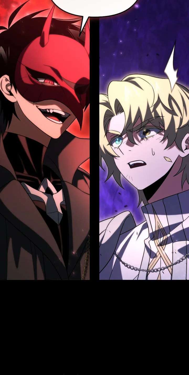 After Ten Millennia in Hell Chapter 158 - page 16