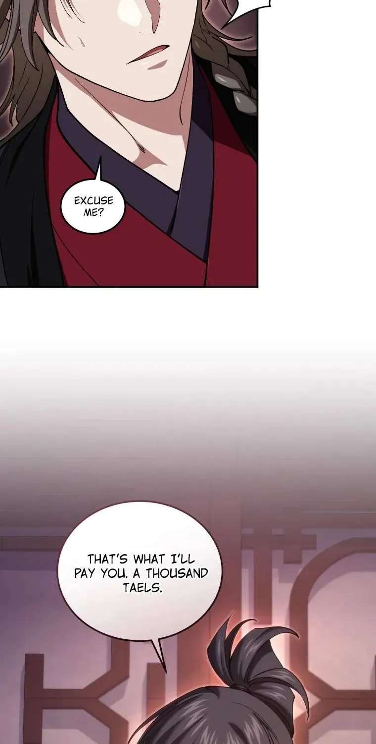 My Dad Is the Best in the World Chapter 28 - page 110