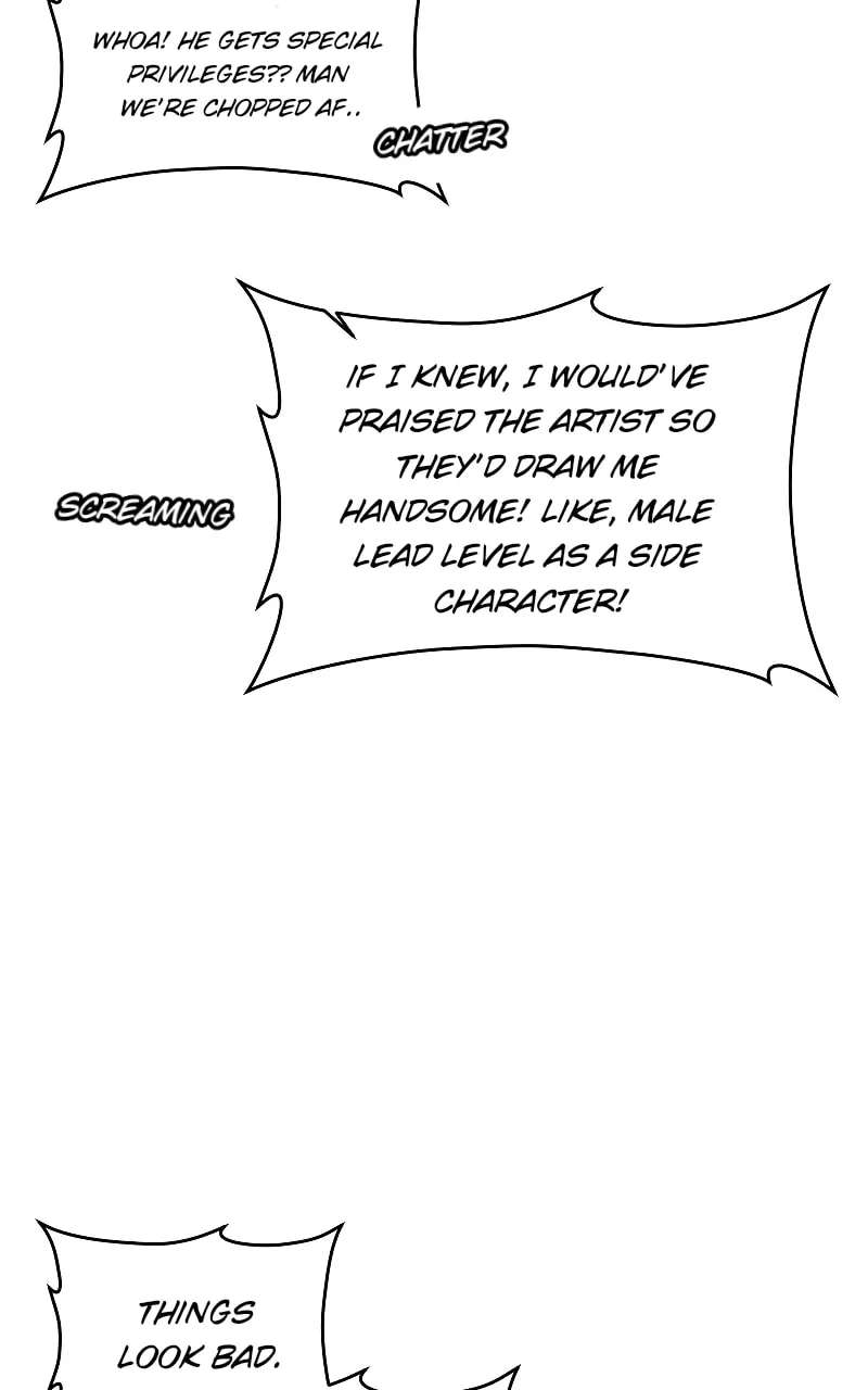 How to Win Over an Alpha Male Chapter 35 - page 39