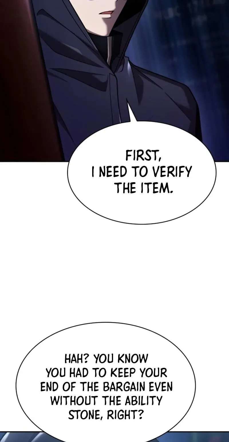 The Dungeon Cleaning Life Of A Once Genius Hunter Chapter 160 - page 120