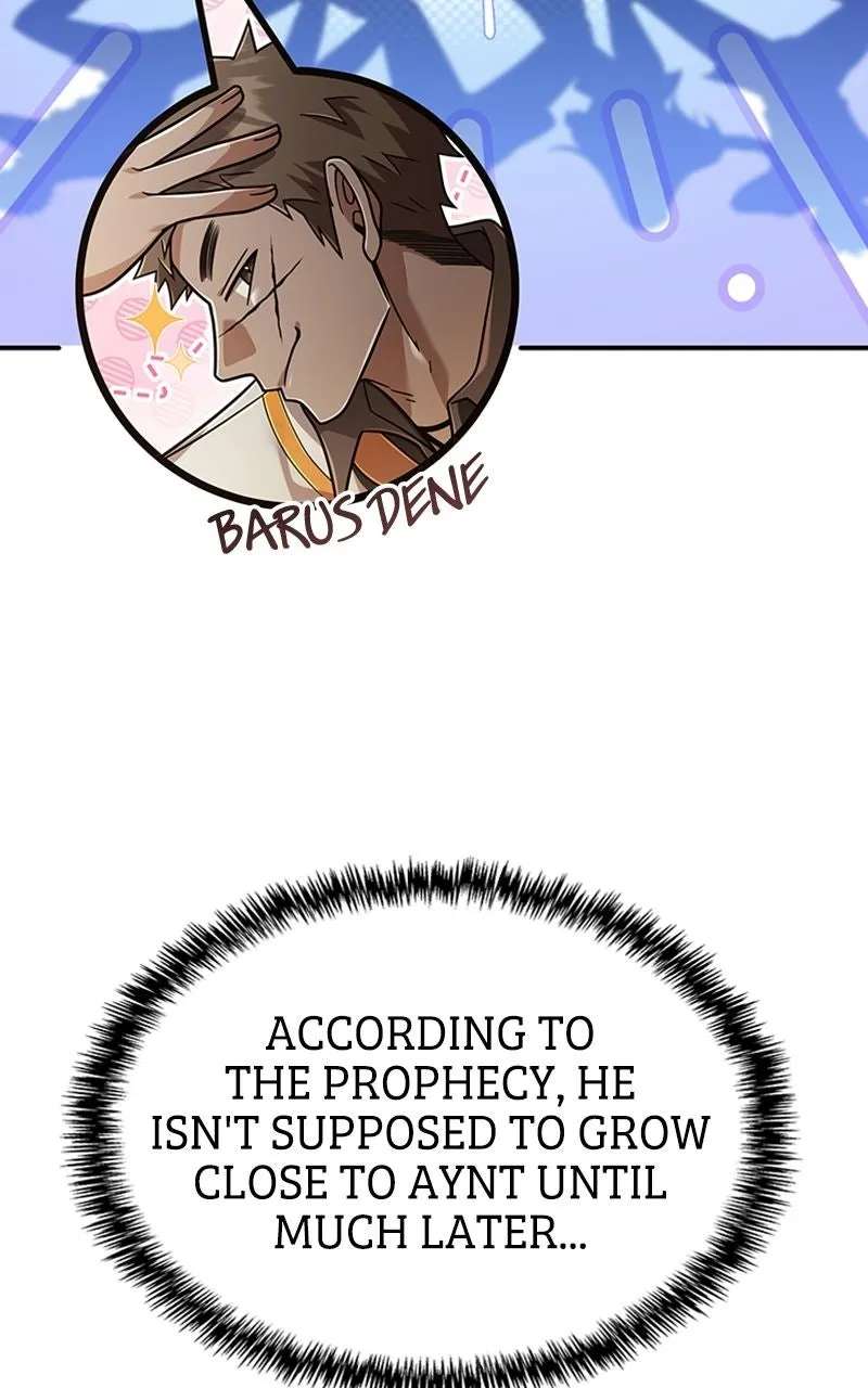 A Cadet Becomesa Prophet?! Chapter 42 - page 35