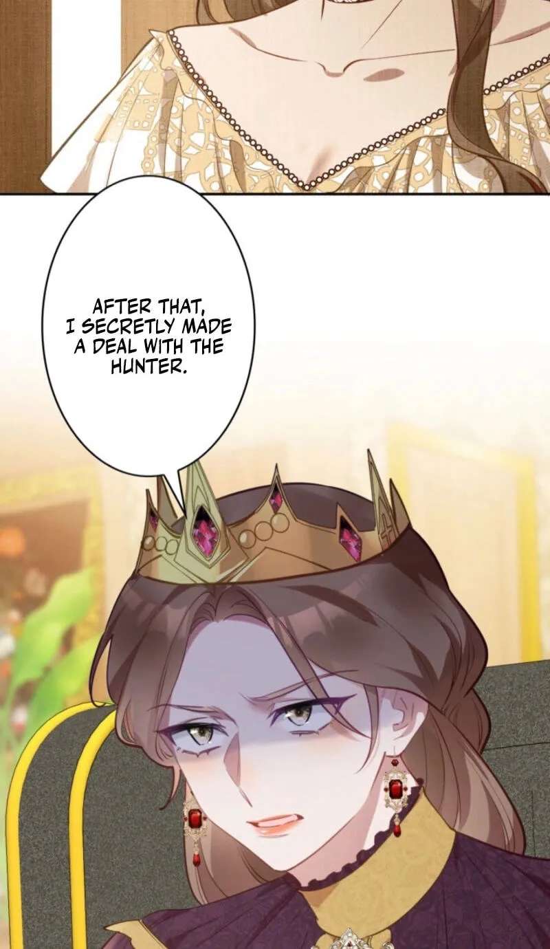 Raising the Unfortunate Favorite Character to be the Villainous Dragon Prince Chapter 24 - page 17