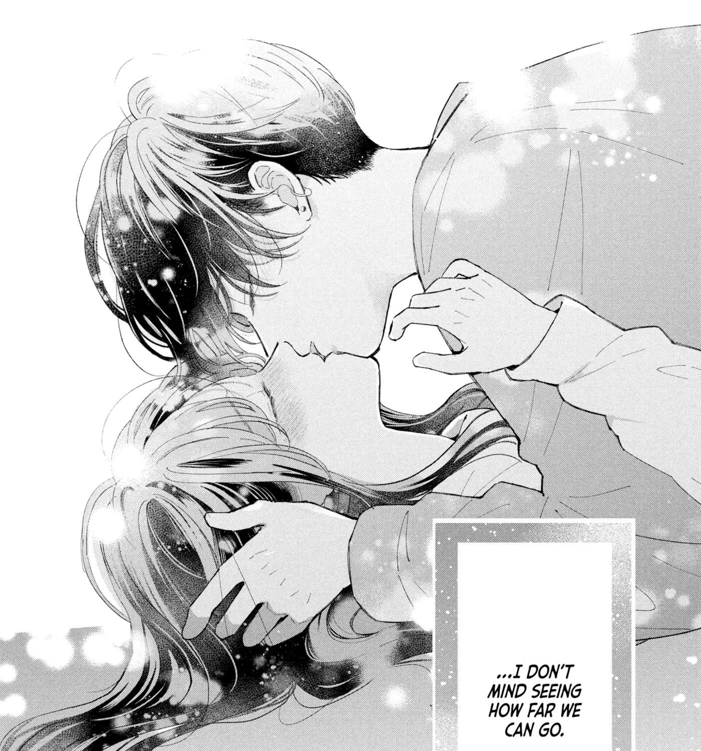 Love, That's an Understatement Chapter 29 - page 81