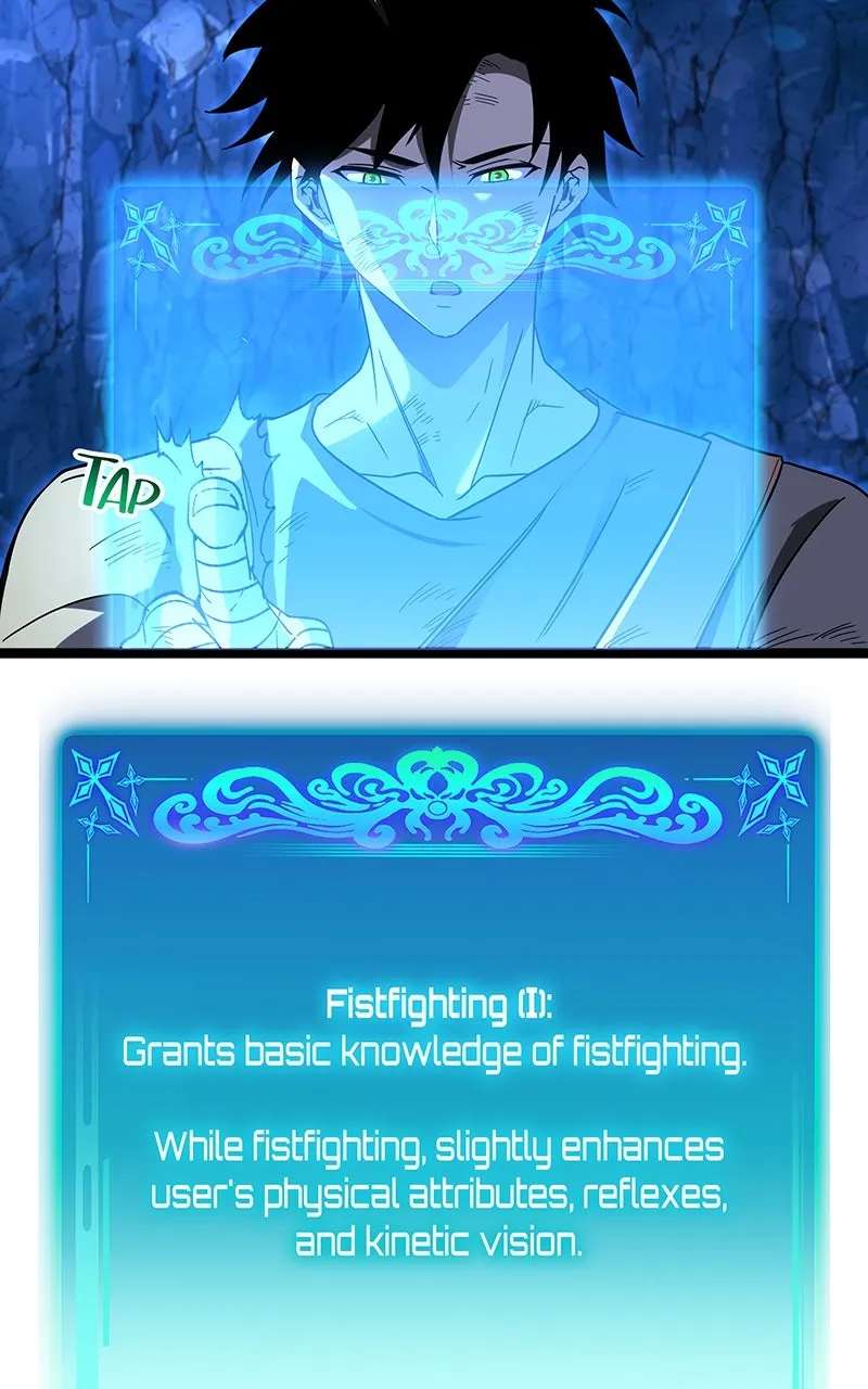 Road to Mastery Chapter 2 - page 18