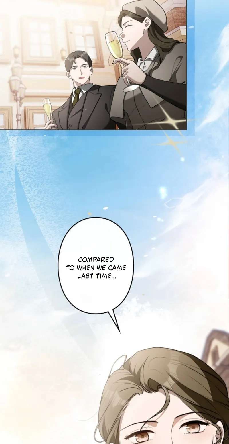 The Former Ace Producer Aims for 10 Million Followers in Her Second Life Chapter 58 - page 41