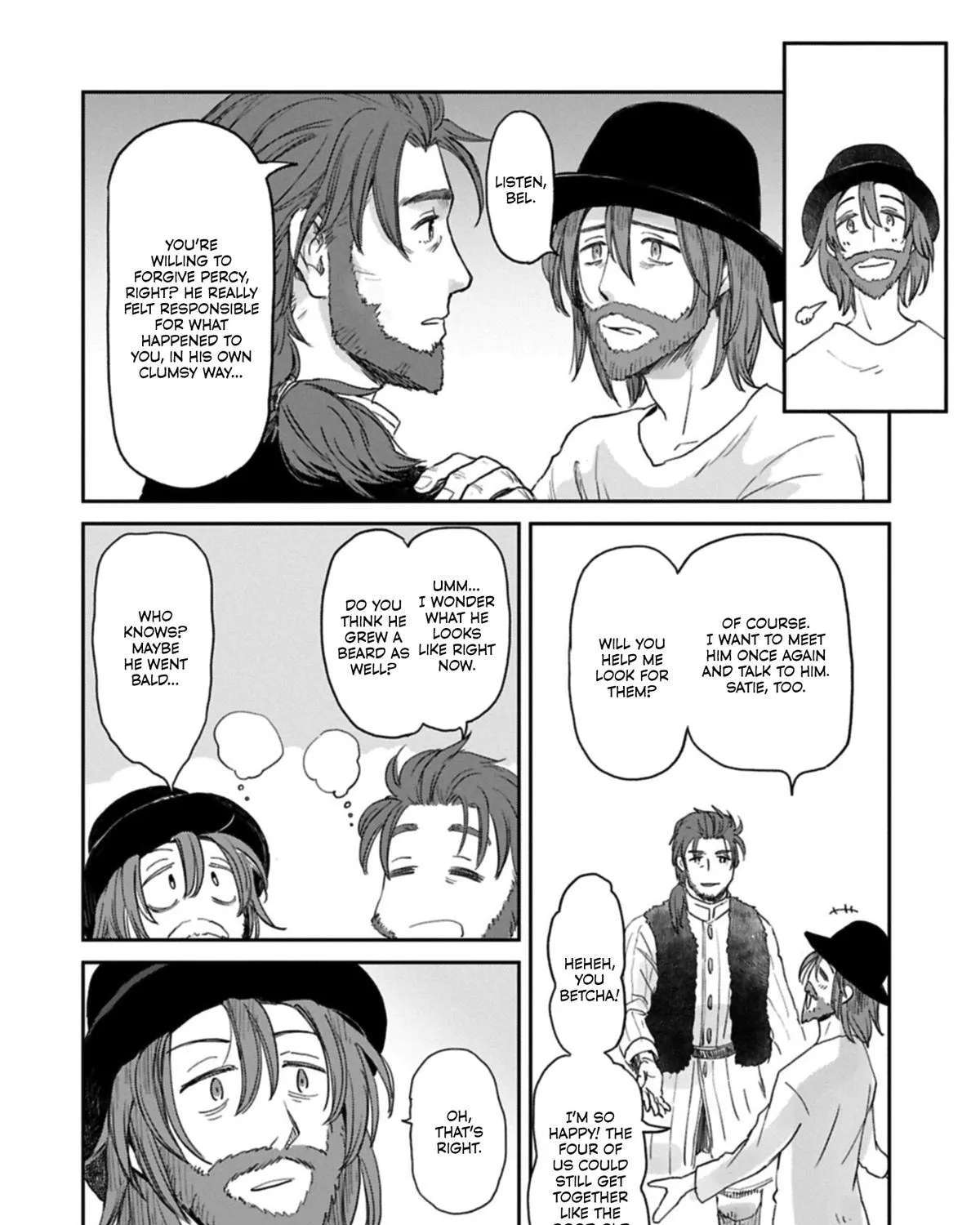 My Daughter Left the Nest and Returned an S-Rank Adventurer: The Black-Haired Valkyrie Chapter 50 - page 67