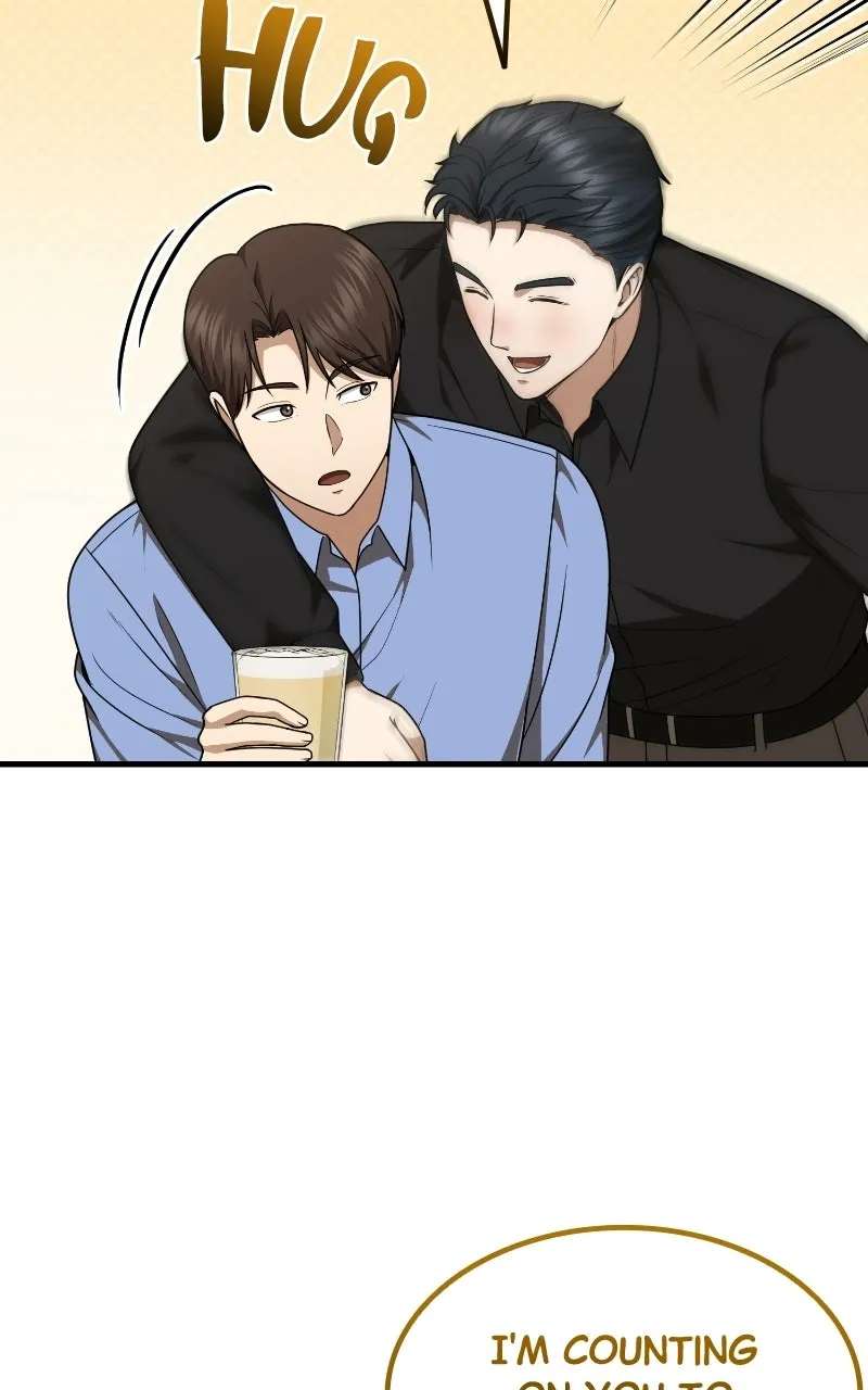 The Regressed DoctorJust Wanted to Live Quietly Chapter 64 - page 58
