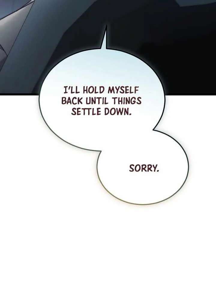I’ll Retire After Saving The World Chapter 106 - page 81