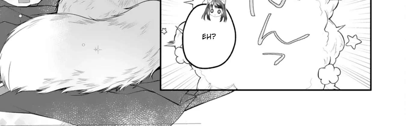 A Cat-Eared Girl's Heartwarming Meals for Fluffy Creatures Chapter 2 - page 30