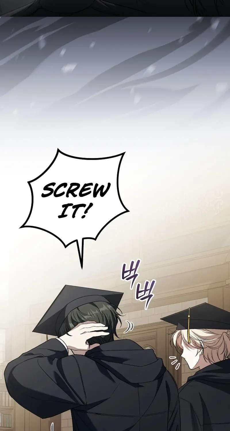 The Apocalypse Needs a Pro Chapter 32 - page 58