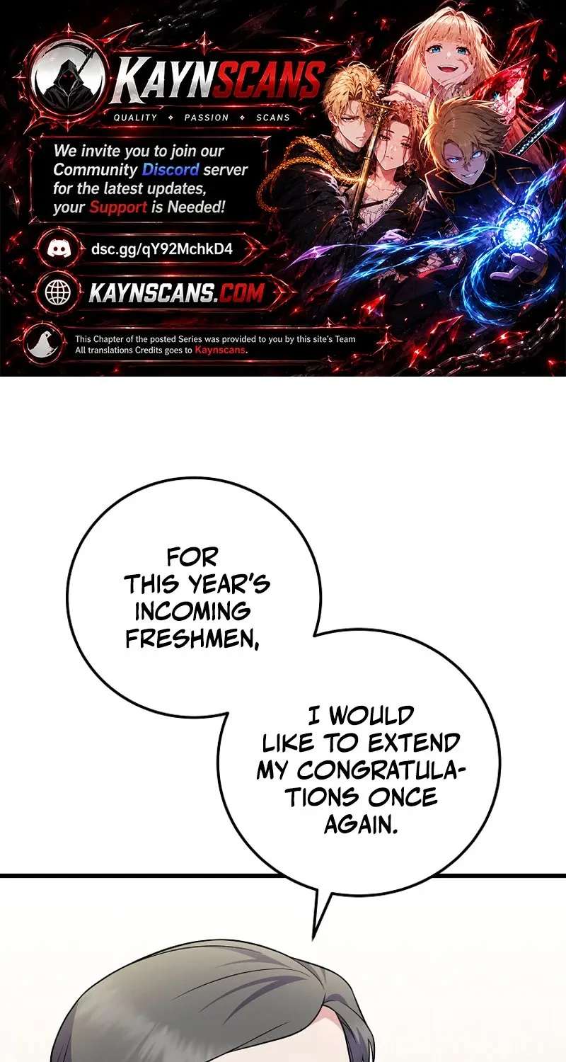 Superstar From Age 0 Chapter 103 - page 2