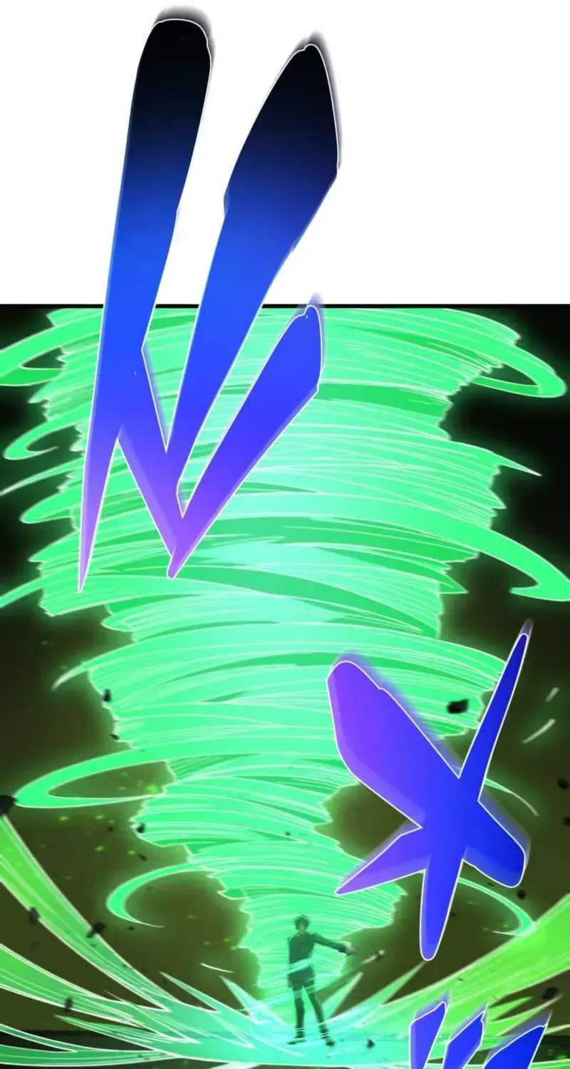The Underworld Transcendent Returns Chapter 23 - page 40