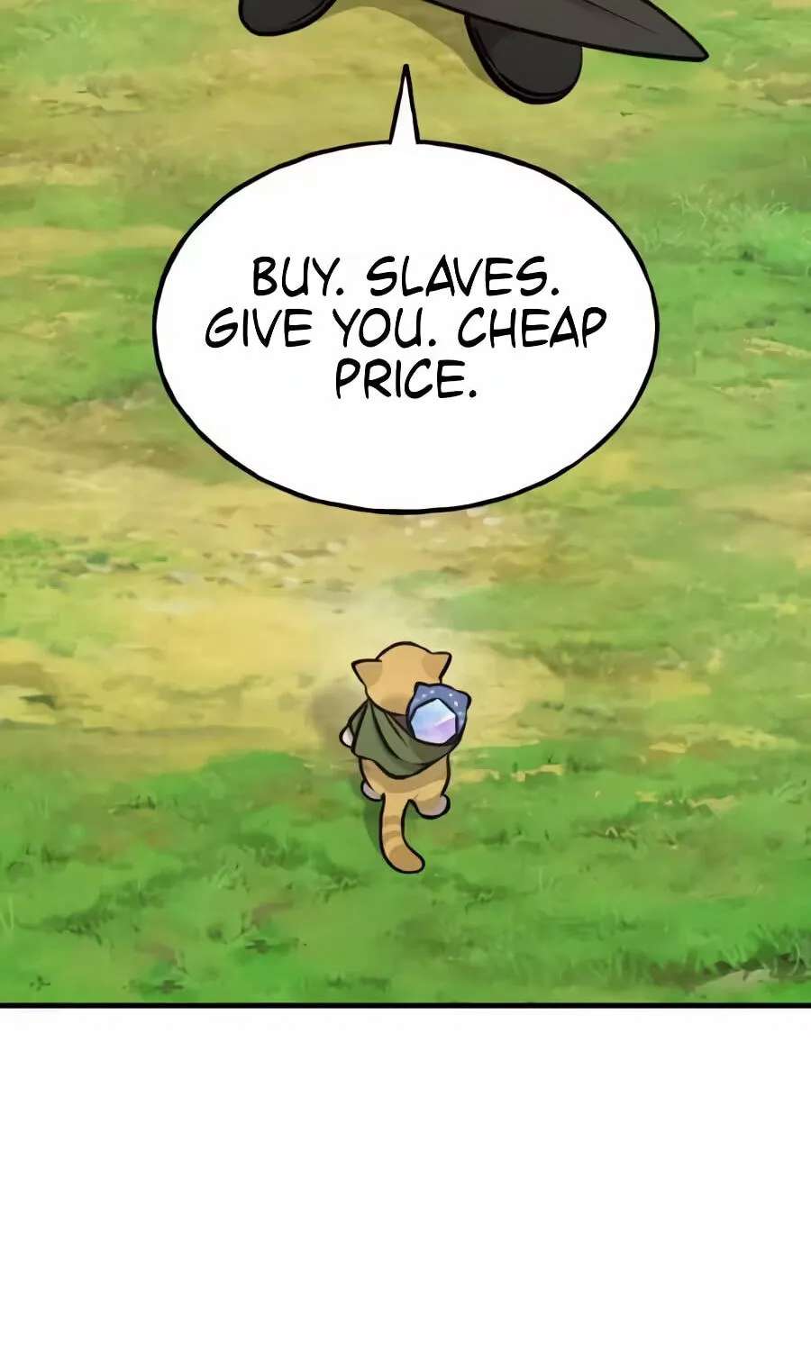 The Top Dungeon Farmer Chapter 142 - page 93